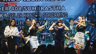 MATAME (Koplo Versi) - All Artis ARSEKA Music | Yonif Raider 408/Suhbrastha Sragen