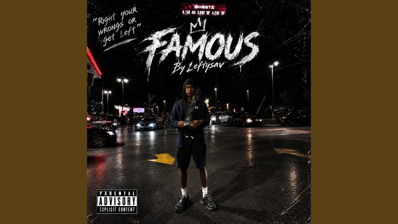 Watch Famous on YouTube Watch Famous on YouTube