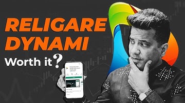 Religare Dynami App Demo In Hindi | Login, How To Use
