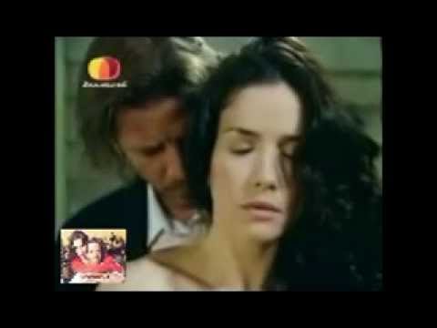 Facundo Arana a Natalia Oreiro-Nada Cambiara Amor Por Ti