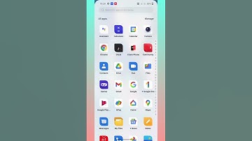 How to Disable App Background Data in OnePlus 10 Pro/10R/10T | Oxygen OS 12 | #shorts