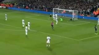 West Bromwich Vs Chelsea 0 - (1) ( Michy Batshuayi ) 82'