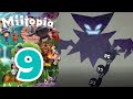I MIEI COMPAGNI SONO STATI RAPITI 😭😱 EP. 9 - MIITOPIA NINTENDO SWITCH