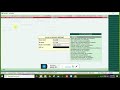 Demo Sales & Purchase Report Filter Wise