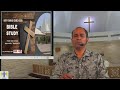 Bible Study - 17th May 2023 | Unity Kannada Church Dubai