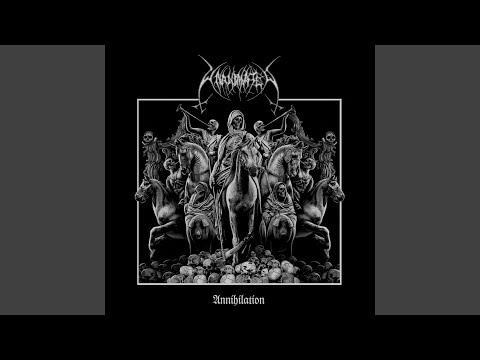 Unanimated — Of Fire and Obliteration