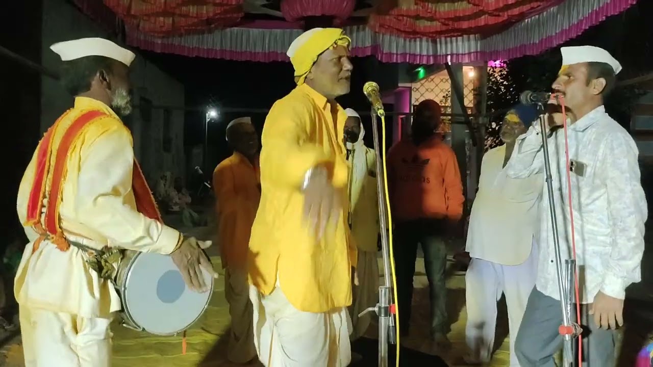 श्री यशवंतबुवा यात्रा महोत्सव २०२५धनगरी ओवी, श्री यशवंतबुवा जीवनप्रसंग💐💐