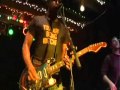 Ever Lovin' Man - The Dirtbombs - Live 2009