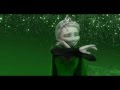 Nature elsa amv shake it off