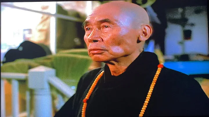 Kung Fu The Legend Continues: Never Wise To Mess With An Old Man - DayDayNews