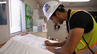 The ARCO Cooperative Education and Internship Experience