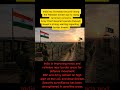 🚨 India-Pakistan Border Tension Update 🇮🇳