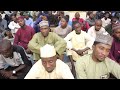 006 Ramadan Tafseer 1447 2026 By Prof Mansur Ibrahim Sokoto Mni