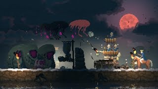 Kingdoms Day 52 Blood Moon... Just