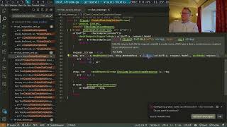 Exploring AI workflows