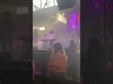 Kailash Give Thanks LIVE At The Rebirth Festival 11 12 22 Grants Pass OR