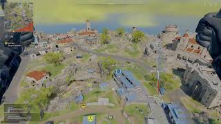 Call Of Duty