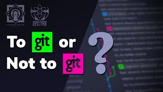 Should Git be used in games development? Content