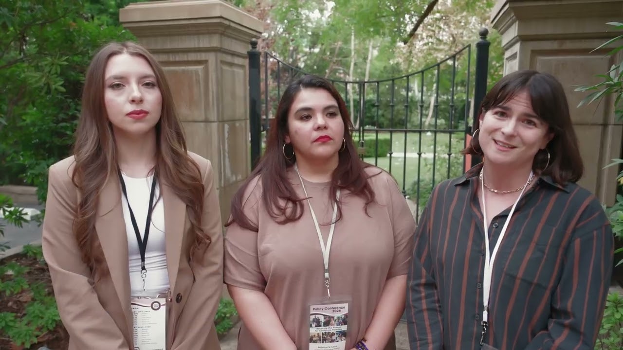 Watch all the incredible moments from CCRC’s 2026 Securing the Future for California Families policy conference! Our two-day sold-out conference brought together over 250 advocates, leaders, and changemakers committed to strengthening child care systems and supporting families! We’re extremely grateful for the voices, ideas, and action that made it a true success. Thank you to our sponsors: First 5 California, First 5 Los Angeles, First 5 San Bernardino, and the Raise the Barr Foundation for helping make this event possible!The collaborations, insights, and energy from this event continue to shape our work ahead! Together, let’s continue to build a stronger future for all California families!If you were unable to attend this year's conference, please visit our website to learn more: https://www.ccrcca.org/about/noteworthy-news/item/2026-securing-the-future-for-california-families/For more information about our advocacy efforts, you can visit our legislative page on our website: https://www.ccrcca.org/about/government-relations/legislative-corner/Connect with us on social! Facebook: https://www.facebook.com/ccrc4kids Instagram: https://www.instagram.com/ccrc4kids/ Bluesky: https://bsky.app/profile/ccrc4kids.bsky.socialX: https://x.com/CCRC4KIDS TikTok: https://www.tiktok.com/@ccrc4kids?lang=en LinkedIn: https://www.linkedin.com/company/child-care-resource-center