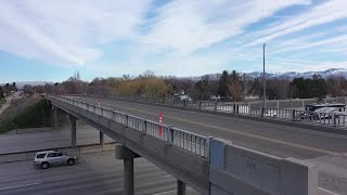 ACHD plans to update Boise's last original I-84 overpass