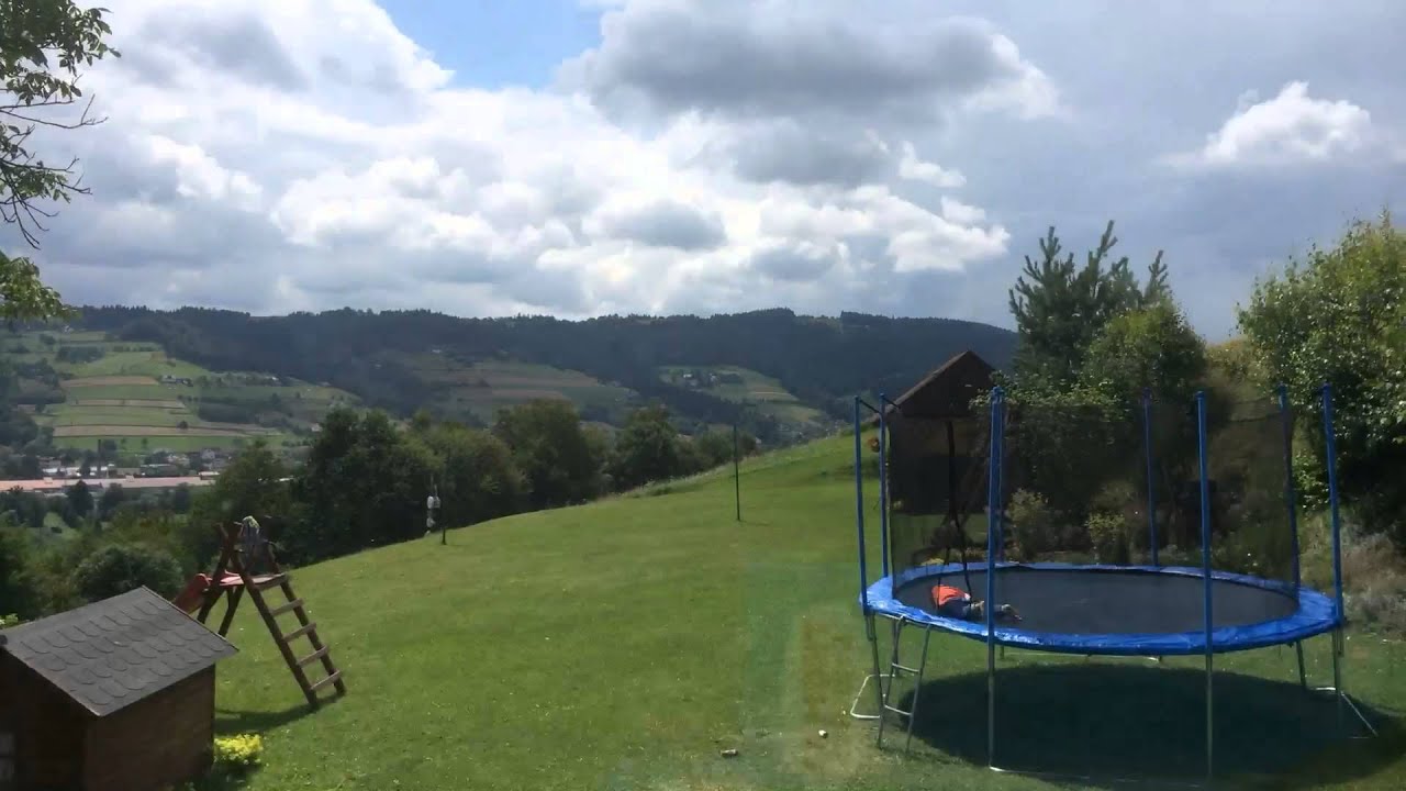 Łososina Górna timeline