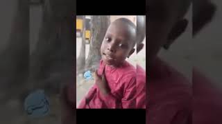 استمع لطفل أفريقي يقرأ القرآن بصوت غاية في الروعة