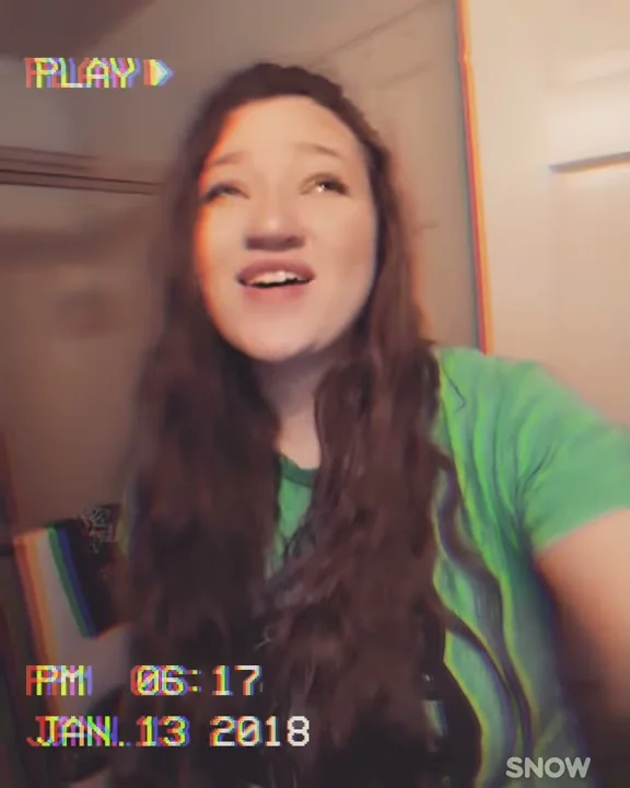 "Anti social"-original...  song my Alexis meadows ...