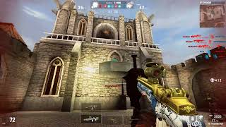 WolfTeam Conquest Mode Full GamePlay 21