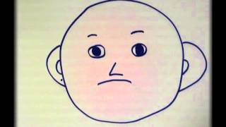 Cartoon Face