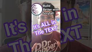 Building BETTER Magic Decks With SCRYFALL HACKS | Ep 1