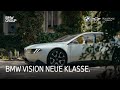 Bmw group keynote introducing bmw vision neue klasse