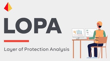 Introduction to LOPA: Layer of Protection Analysis