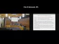 Planning Commission meeting of September 18, 2019