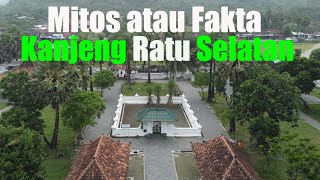 Cara Bertemu Ratu Pantai Selatan Nyi Roro Kidul Versi Ketua Juru Kunci Abdi dalem Keraton Yogyakarta