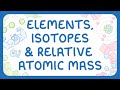 Atomic Structure and Isotopes Quiz
