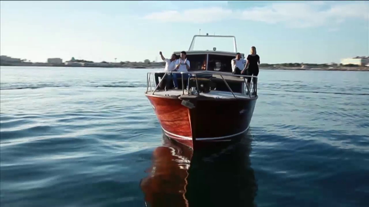 Yakht Al Nojoom - Layla Sammour | يخت النجوم -ليلى سمّور