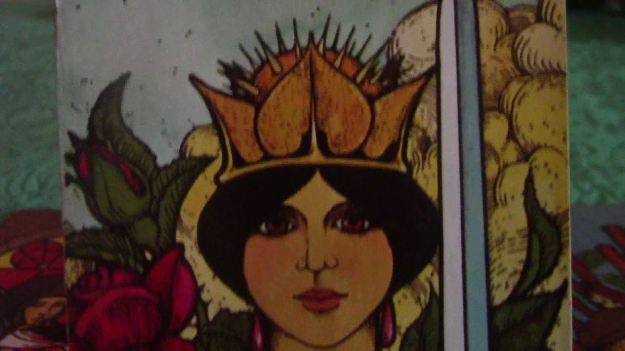 Libra April 2020 Tarot Reading