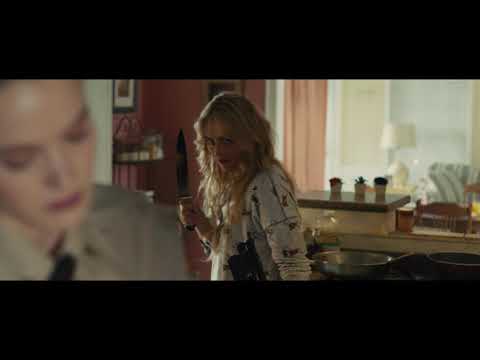 映画『ザ・スイッチ』より本編映像が公開