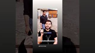 Who Is Ias Himanshu Nagpal