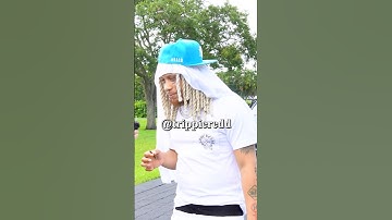 Trippie Redd On Being Given No Good Advice When Starting Out And What He Has Picked Up From Bible