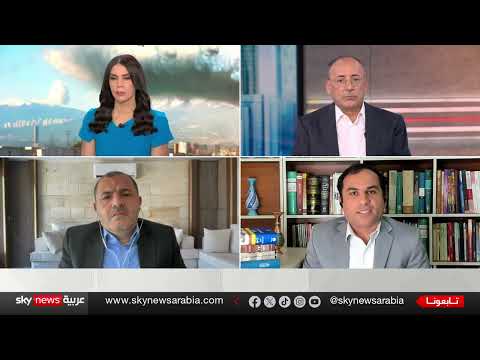 تصعيد أمريكي إسرائيلي ضد إيران... تلميحات بتغيير النظام وتصريحات متباينة