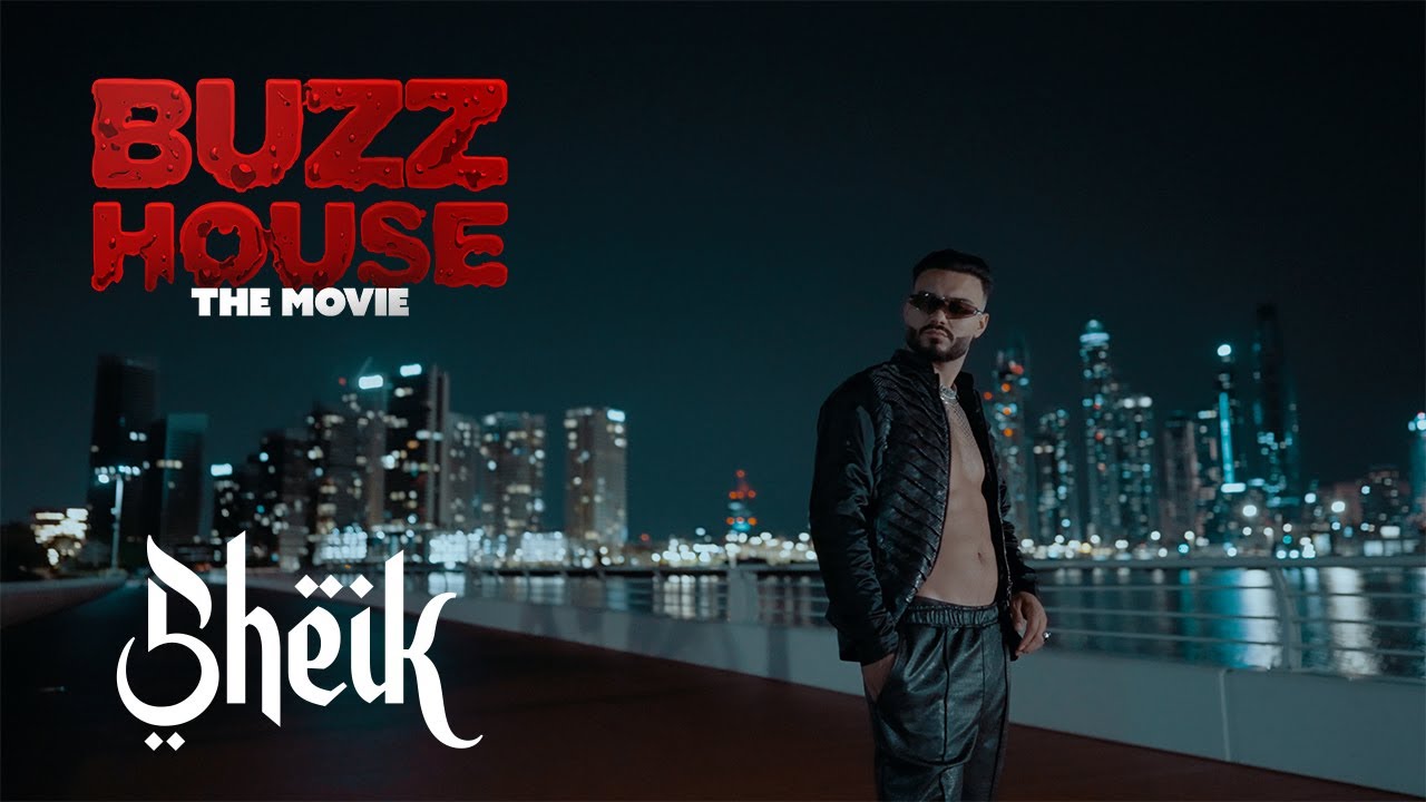 Jador - Rand Pe Rand | Buzz House OST Jador - Rand Pe Rand | Buzz House OST