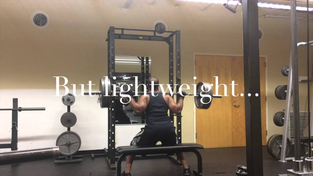 Master Fitness Trainer and Strength Specialist CHAOS