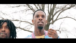 Jimmy Wopo - Root Of Evil [Official Video]