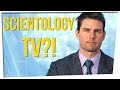 Gambar cover Scientology Just Launched Its Own TV Network ft. Steve Greene & DavidSoComedy