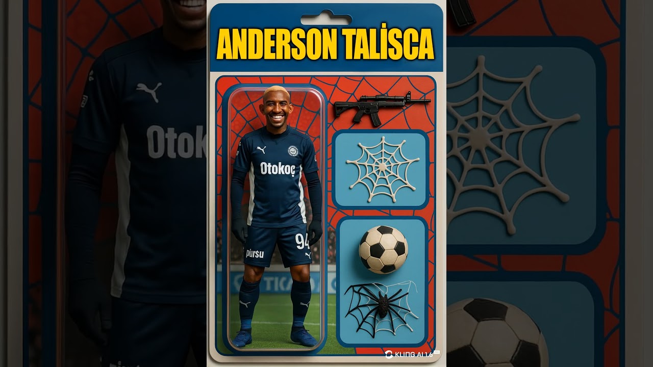 AndersonTalisca  
