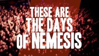 Stratovarius 'Nemesis Days' Official Trailer Stratovarius 'Nemesis Days' Official Trailer