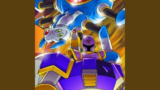 Rising To Uncertainty (Megaman X Sigma Stage)