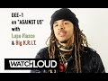 Dee-1 On Making "Against Us"(Remix) W/ Lupe & Big K.R.I.T.