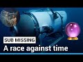 🌊The Titanic Sunmarine GOES MISSING?!…. Is The Titanic Cursed? PSYCHIC READING🔮🆘🌊 🐋